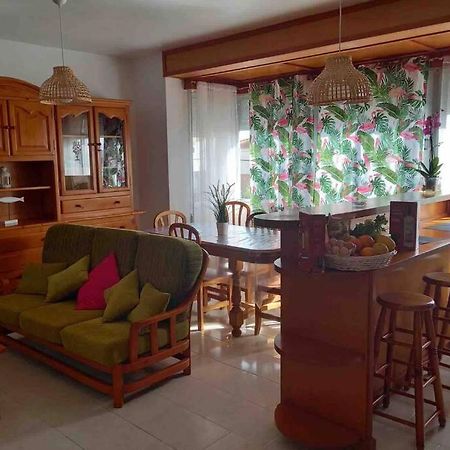 Els Muntells Casa Castroヴィラ エクステリア 写真