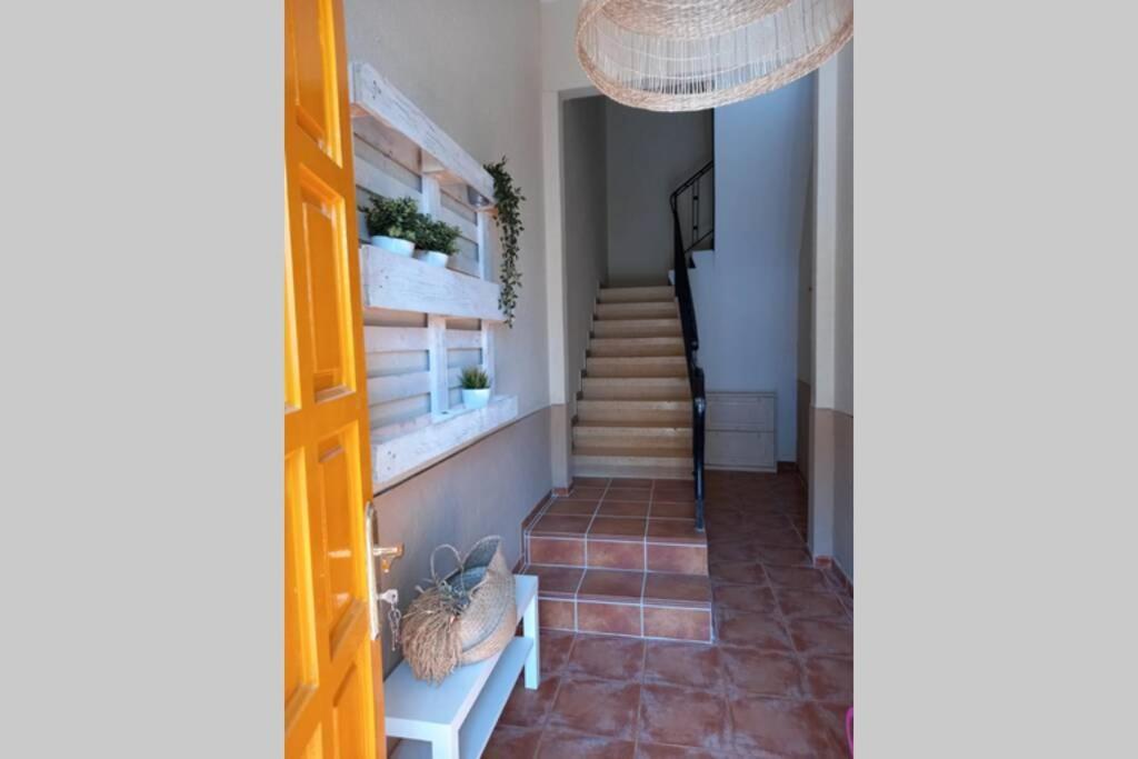 Els Muntells Casa Castroヴィラ エクステリア 写真