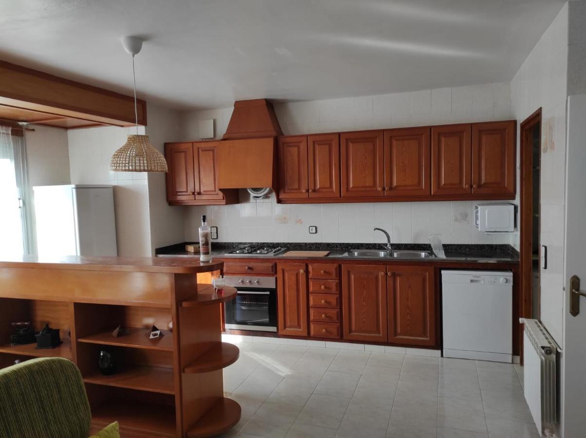 Els Muntells Casa Castroヴィラ エクステリア 写真