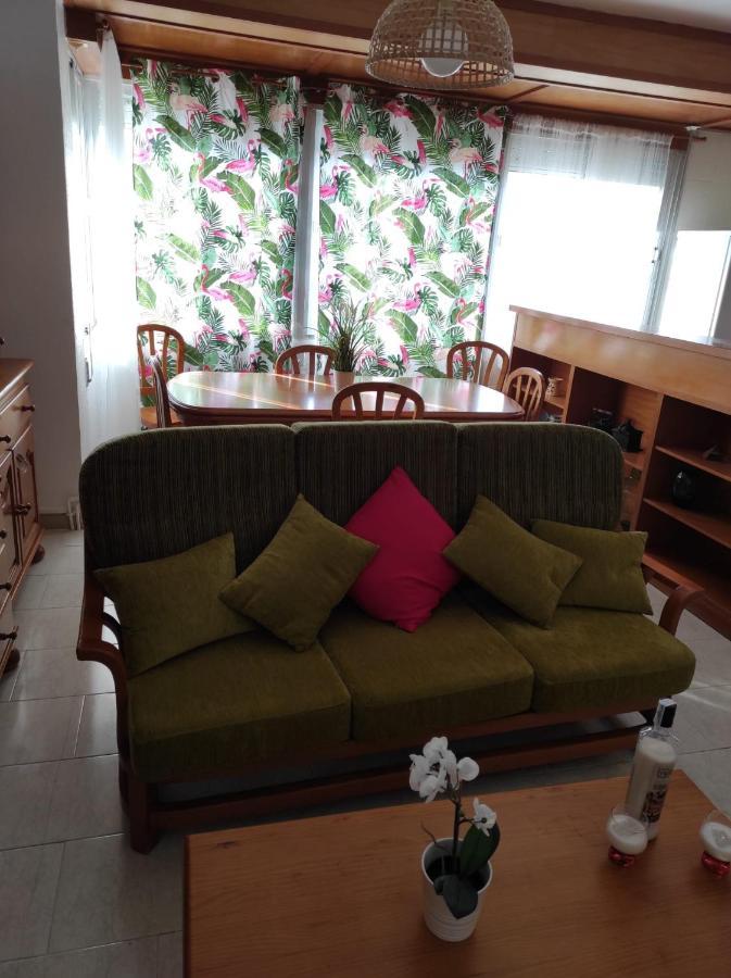 Els Muntells Casa Castroヴィラ エクステリア 写真