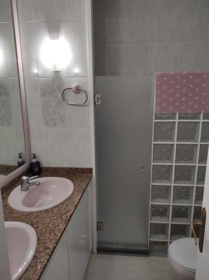 Els Muntells Casa Castroヴィラ エクステリア 写真